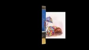 Оле Лукойе Мультик Сказка