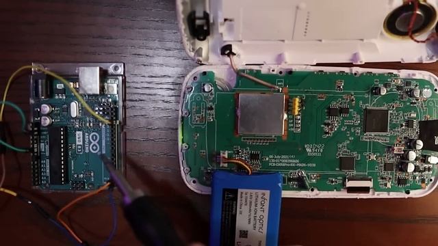 I Hacked my Son's Baby Monitor, for Safety смотреть онлайн