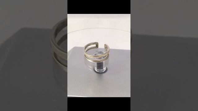 Кольцо двойное смотреть онлайн