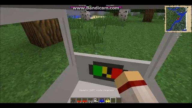 Обзор модов #6: Драйв машин! CarsAndDrive'sMod смотреть онлайн