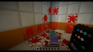 Minecraft SCP Site-19 - Meet SCP-309