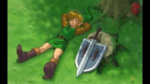 Relaxing and Beautiful Zelda Music on Guitar