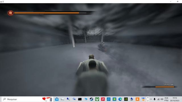 yakuza 5 ,CHAPTER 3 hard смотреть онлайн