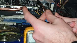 6/8 pin Graphics Card Power Connector Error Message - explained (GTX 1660 and others)