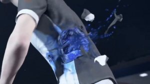 Detroit Become Human rytp