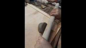 Гончарная школа Зарни Ань