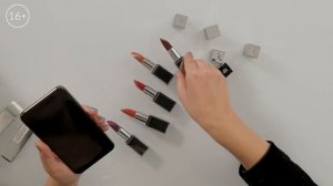 КОСМИЧЕСКИЕ ПОМАДЫ ОТ Tom Ford - Unboxing || #ОмакияжныеБоги ICONFACE