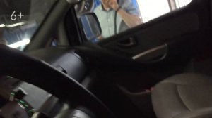 Hyundai Grand Starex 2012 г.в. Украли сажевый фильтр.