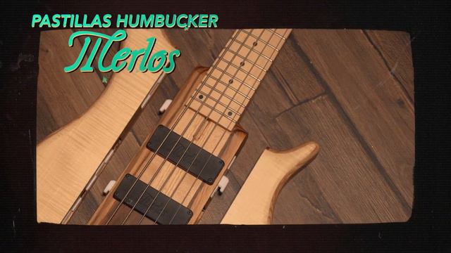 Demo Merlos Trium (Spanish) смотреть онлайн