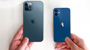 ЭТО iPhone 12 mini и iPhone 12 PRO!  ВСЕ что НУЖНО ЗНАТЬ о новинках Apple за 3 МИНУТЫ!