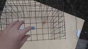 ?Сенник кроликам/Как сделать?/?