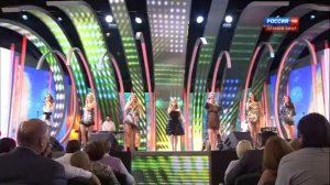 Блестящие попурри