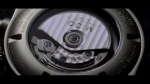 Mido Multifort Chronograph