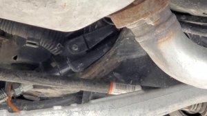 Исправьте "Домик" ? задних колес Honda CR-V