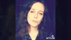 Софья Сергеева  Когда вы песни на Земле поёте