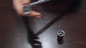 ключ баллонный телескопический Intertool HT-1605