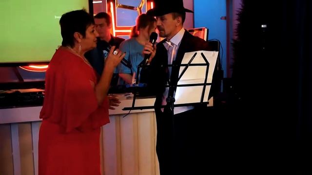 Осень, прозрачное утро - Олег Шемякин, Любовь Шевченко смотреть онлайн