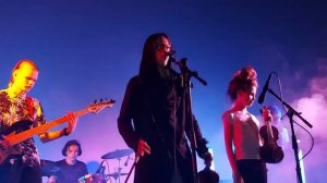 Марионетки. КиШ.