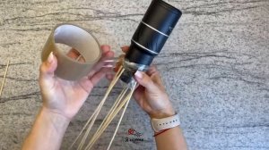 Букет из конфет ДЛЯ НОВИЧКОВ. Подробный мастер-класс по съедобной флористике.