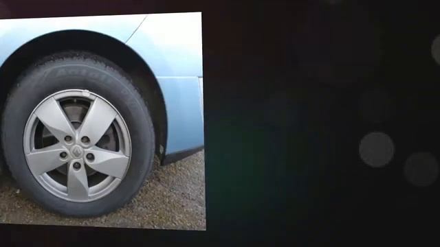 Renault Grand Scenic 1.4 Dynamique 16v TCE Petrol Turbo 7 Seater for sale in Honiton, Devon смотреть онлайн