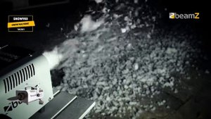 Профессиональный генератор снега Beamz 800 от v-prokate.by