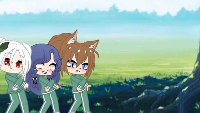 -meme- красный цвет зелёный цвет - смотреть онлайн