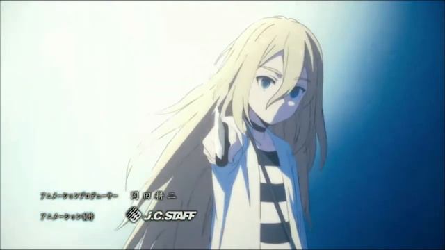AMV  Глубоко