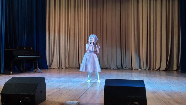 Милая мама (КиндерСтар)- Ралина Волгина