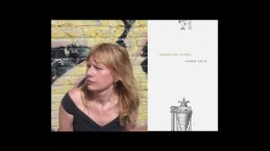 Karen Solie reads from Modern and Normal (Brick Books)