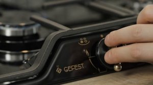 Обзор встраиваемых газовых варочных панелей GEFEST серии ПВГ 1212