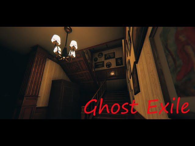 Ghost Exile\Обновление 1.3.0.0\Продолжаем искать призраков