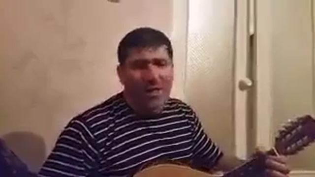 Аварская песня