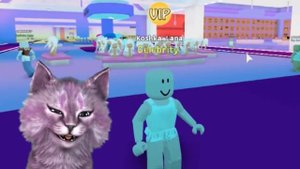 НЕЛЬЗЯ ОШИБАТЬСЯ! ЧЕЛЛЕНДЖ В ПОКАЗ МОД В РОБЛОКС roblox fashion famous