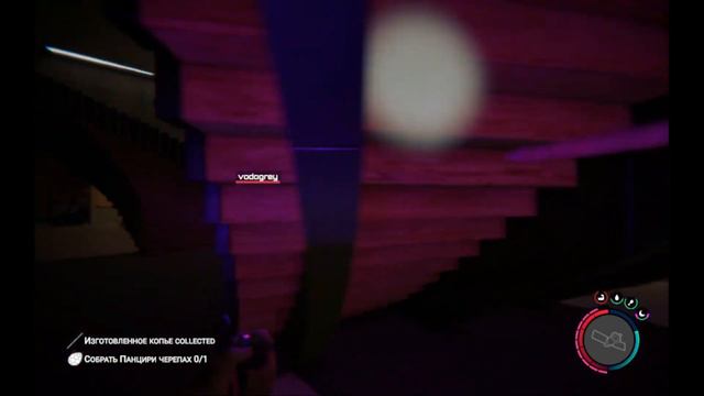 Арбалет и большой комплекс | Прохождение Sons Of The Forest в 20 FPS #9 смотреть онлайн