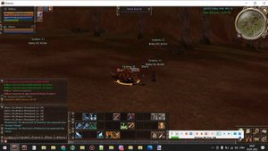 Автоматизация для Asterios.tm,  для Lineage 2 ,Asterios x5  , на Autohotkey ,  ч2