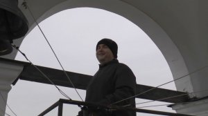18 11 23  колокольный звон ко всенощному бдению