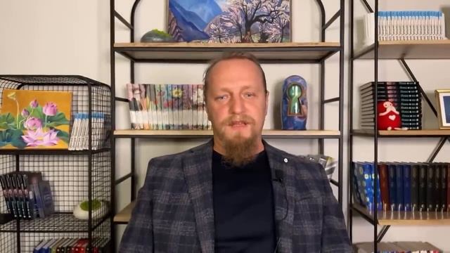 ХОЧЕШЬ ИСЦЕЛИТЬСЯ - СТАНЬ ДРУГИМ ЧЕЛОВЕКОМ