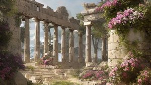 Пан - лесной бог. Мифы Древней Греции. Аудио рассказ. Школьная программа по литерату.