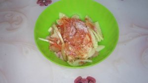 Хе из курицы