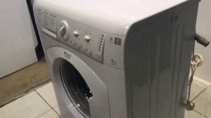 Стиральная машинка ARISTON ARSL85