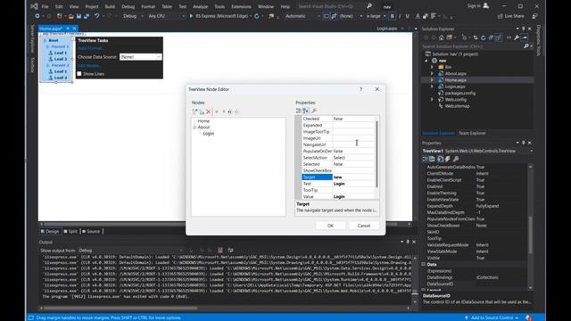 Tree View in Asp Net using C# | How do you search in TreeView in C#? | What is a TreeView in C#?