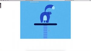 Учим создавать шейповую анимацию в After Effects | рыжий кот