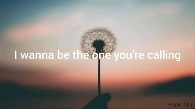 SOMEONE TO YOU - BANNERS | I just wanna be somebody to someone oh смотреть онлайн