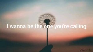 SOMEONE TO YOU - BANNERS | I just wanna be somebody to someone oh
