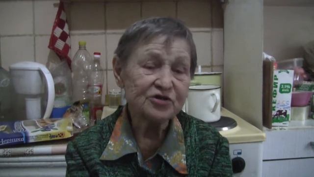 Римма Васильевна Жигалова. "Сердце матери" смотреть онлайн