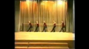 Батман тандю жете белоруссия