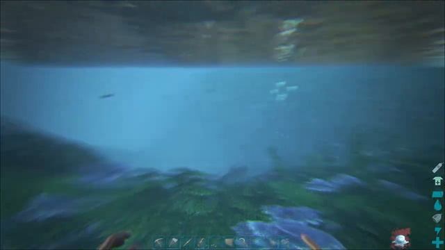 ARK _ #02 _ В поисках металла и новых динозавров. Полное прохождение ARK: Survival Evolved.