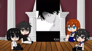 ⚬ ⚬ ⚬ Реакция Распятие шести на Сюн Уруму / Part ( 1/2 ) ⚬ ⚬ ⚬