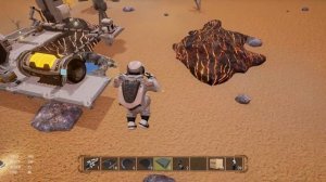 Farlight Explorers Прохождение | #2 | Первичная обработка меди и железа