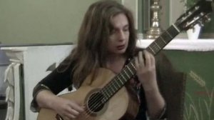 Nora Buschmann, Danza Brasilera, Jorge Morel